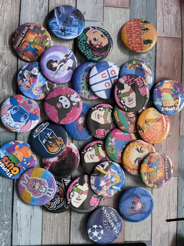 Imagen #1 de camila torrijos