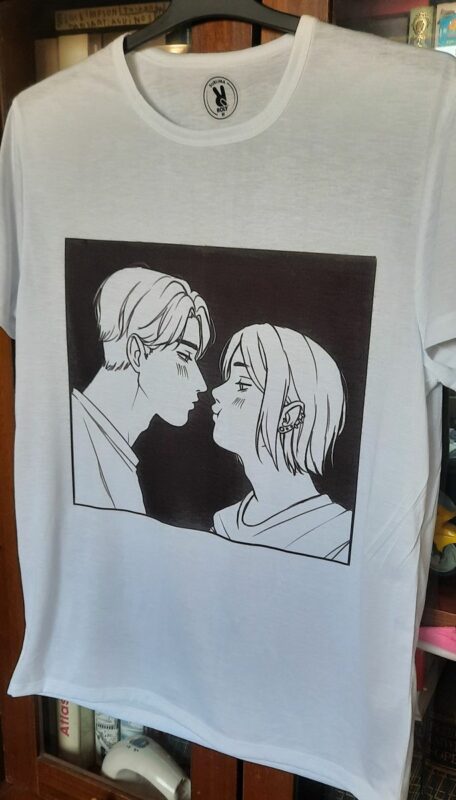 Imagen #1 de Carolina Andrea