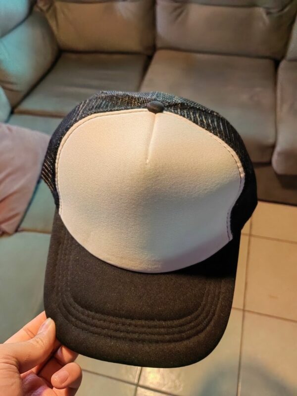 Imagen #1 de Sebastian T.