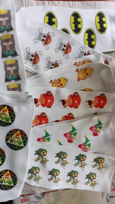 Imagen #1 de Anónimo