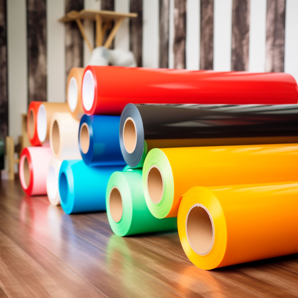 Vinilo decorativo - Personalizado multi-superficie (1m) 5 Vinilo decorativo - Personalizado multi-superficie (1m) - Imagen 5