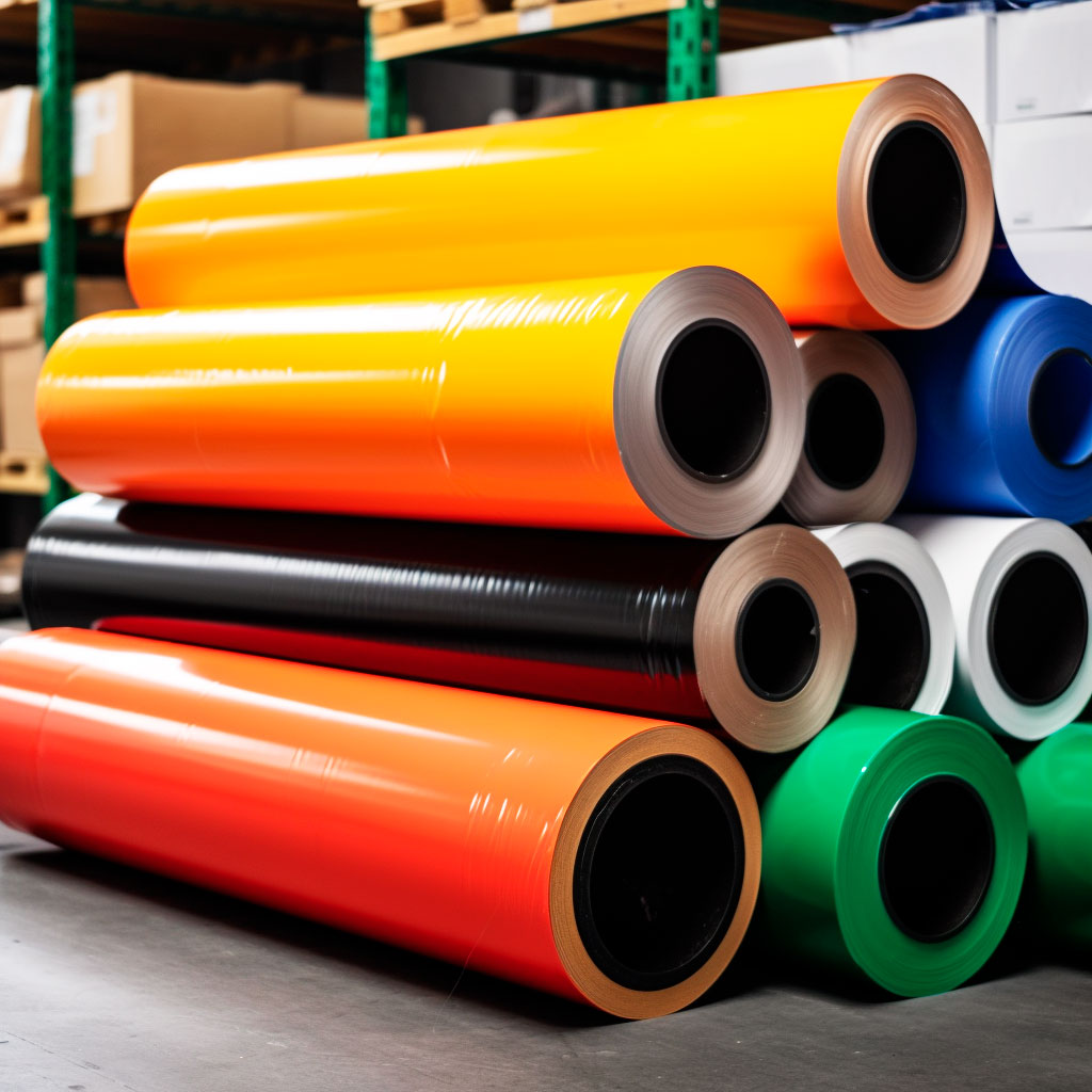 Vinilo decorativo - Personalizado multi-superficie (1m) 4 Vinilo decorativo - Personalizado multi-superficie (1m) - Imagen 4