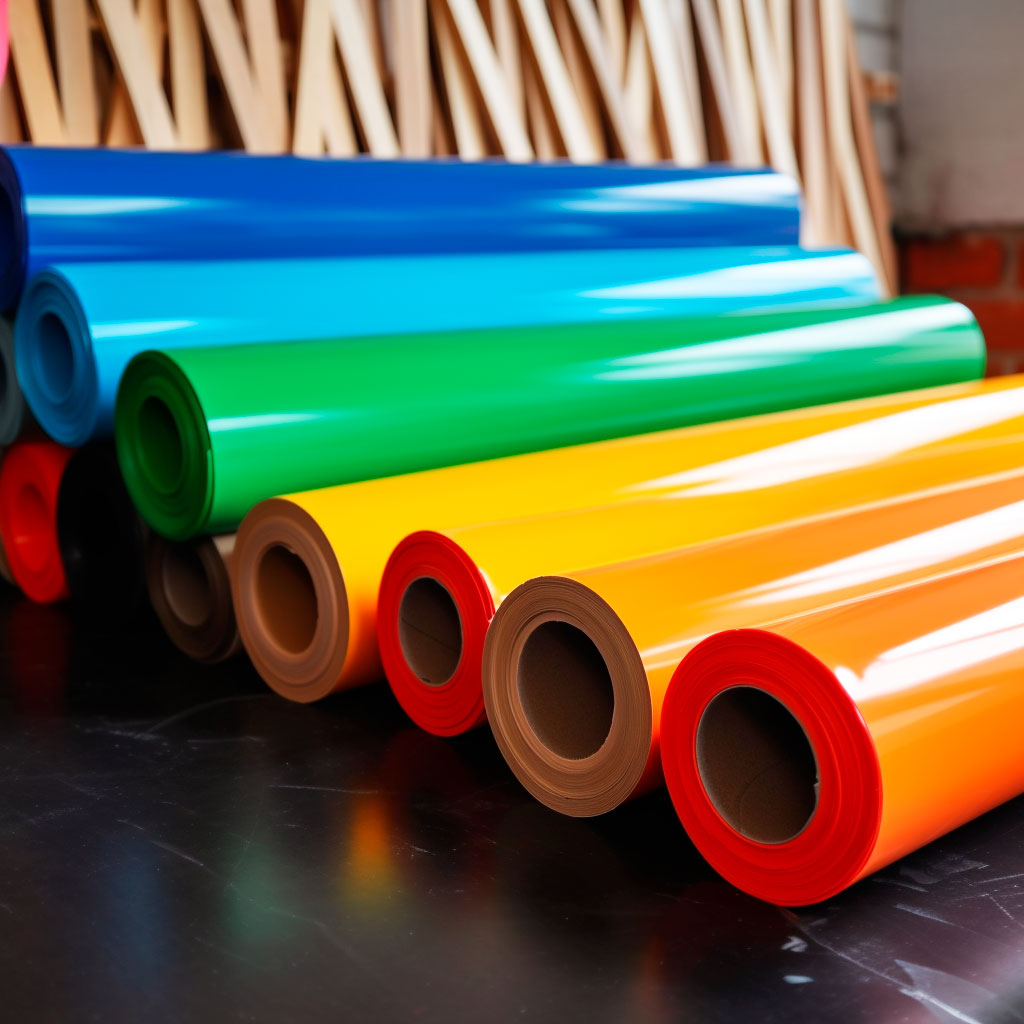 Vinilo decorativo - Personalizado multi-superficie (1m) 2 Vinilo decorativo - Personalizado multi-superficie (1m) - Imagen 2