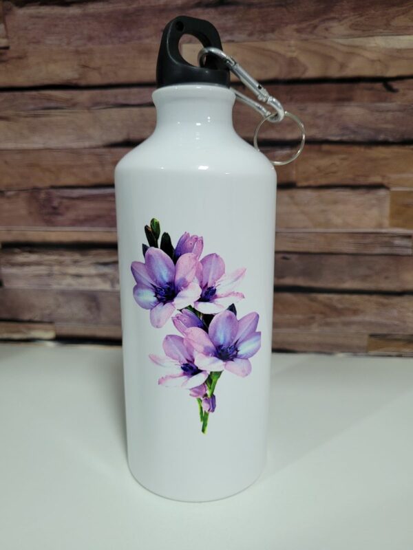 Imagen #2 de Iris Pradenas