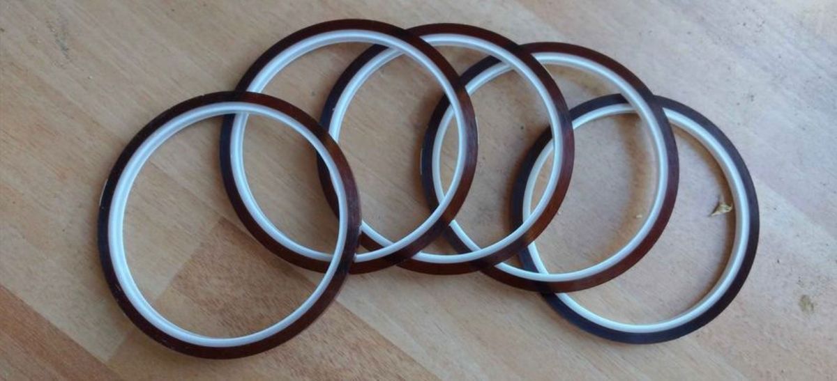 Imagen #1 de Paulina