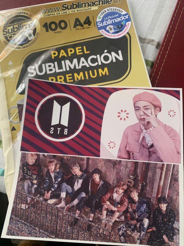 Imagen #1 de PABLO DUBO CUELLO