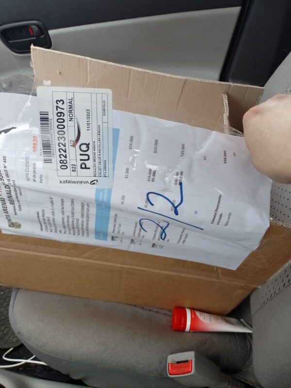 Imagen #1 de Reinaldo Mesias