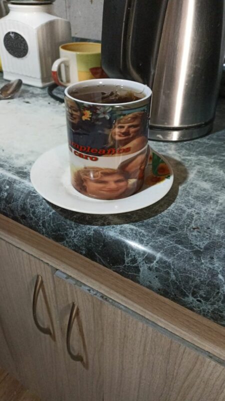 Imagen #1 de Gisselle Urzua villar