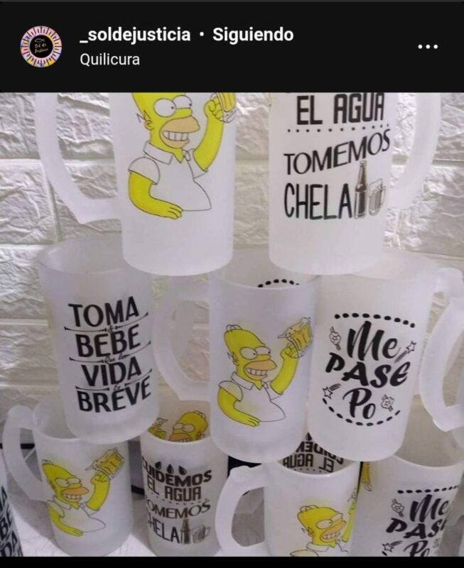 Imagen #2 de Jacqueline Muñoz