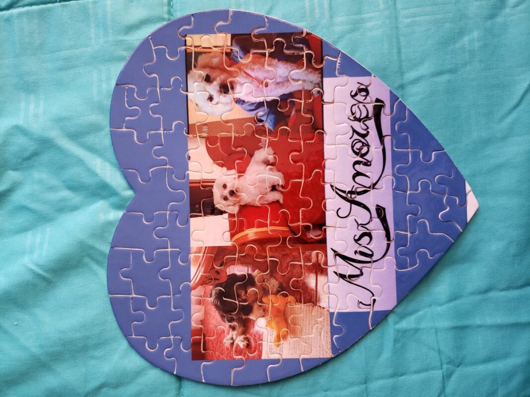 Imagen #1 de Daniela Valdivia