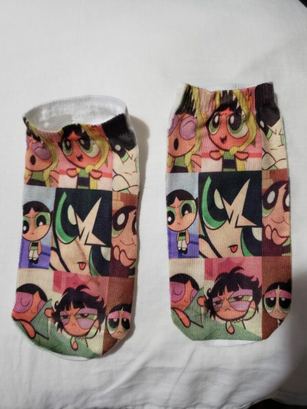 Imagen #1 de Daniela Valdivia