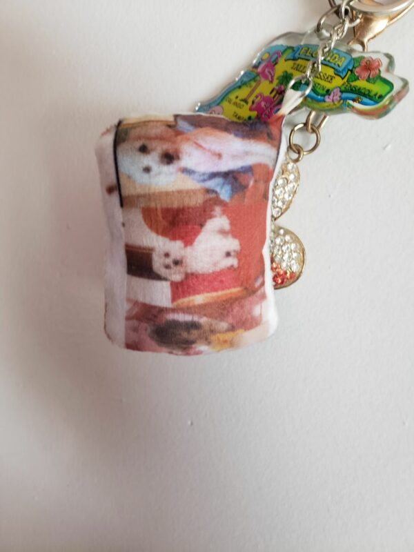 Imagen #1 de Daniela Valdivia