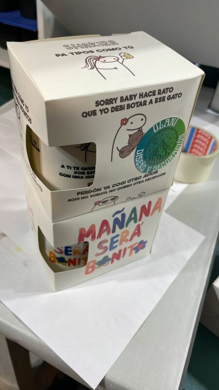 Imagen #3 de catalina m.