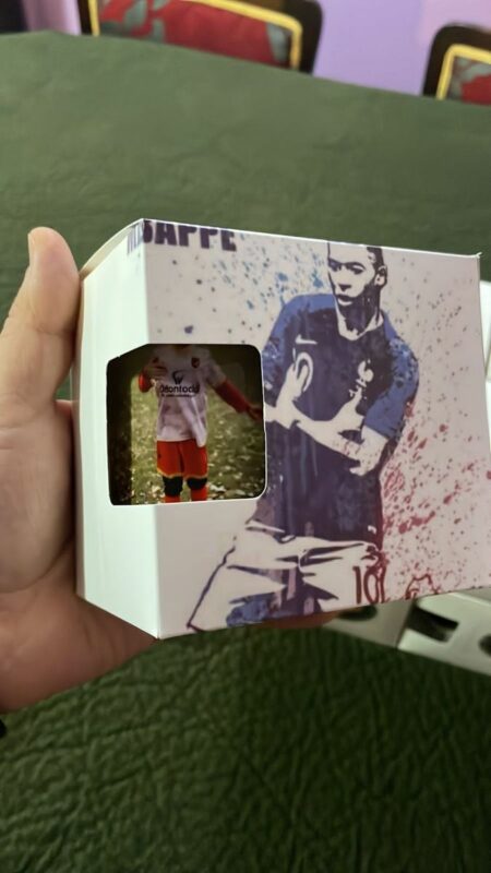 Imagen #1 de catalina m.