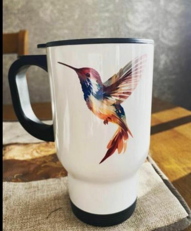 Imagen #1 de catalina m.