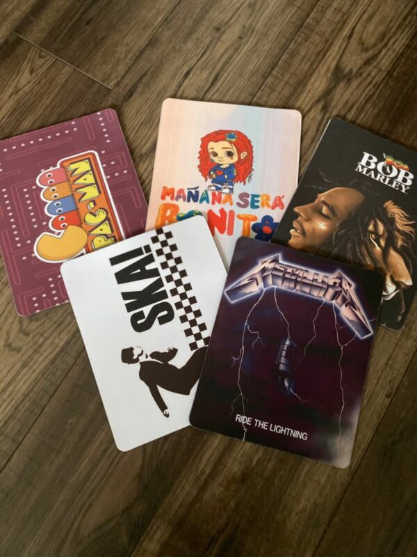 Imagen #1 de catalina m.