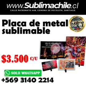 placa-sublimable-de-metal