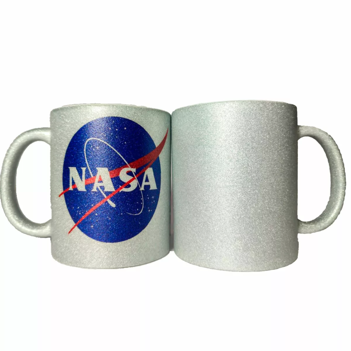 Tazones Glitter sublimables 11 Oz 36 unidades 3 Tazones Glitter sublimables 11 Oz 36 unidades - Imagen 3