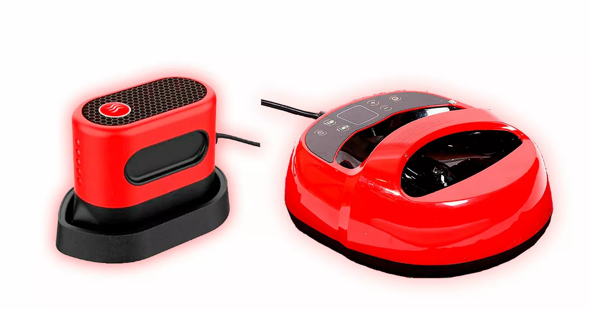 Mini estampadoras portatiles