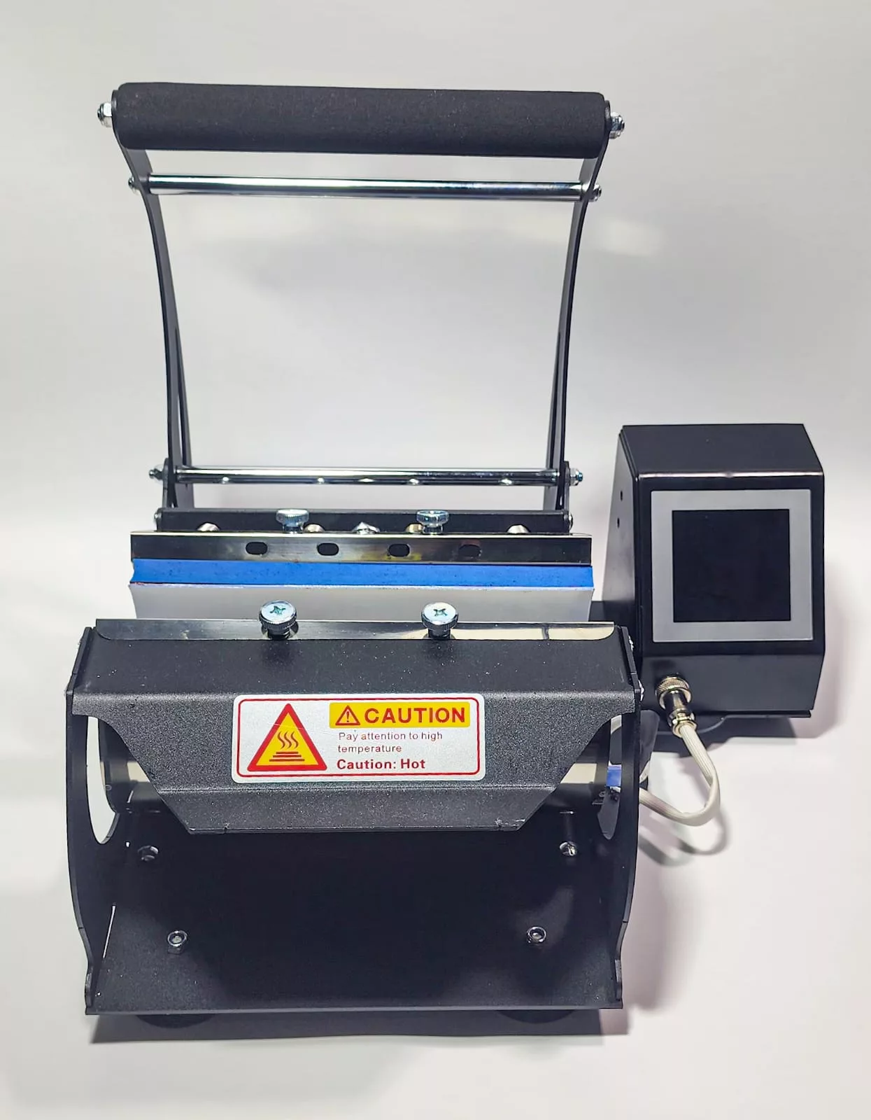 Máquina sublimadora de Botellas y Termos 2 Máquina sublimadora de Botellas y Termos - Imagen 2