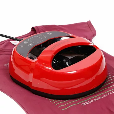 estampadora portatil